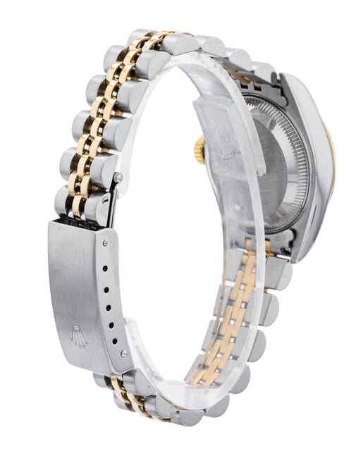 Rolex Datejust Lady 69173 Image 3